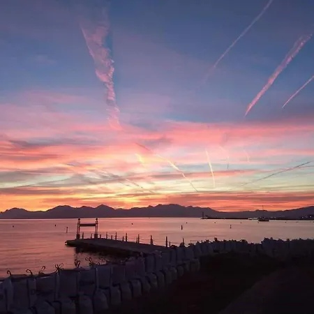 T2 Santa Cruz Proche Plages Et Commerces Lejlighed *